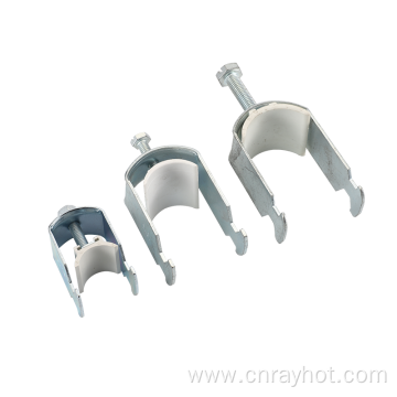 chemical resistant BK cable clamp